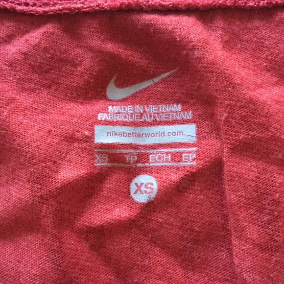 Arkansas Razorbacks Tee - Picture 5 of 5